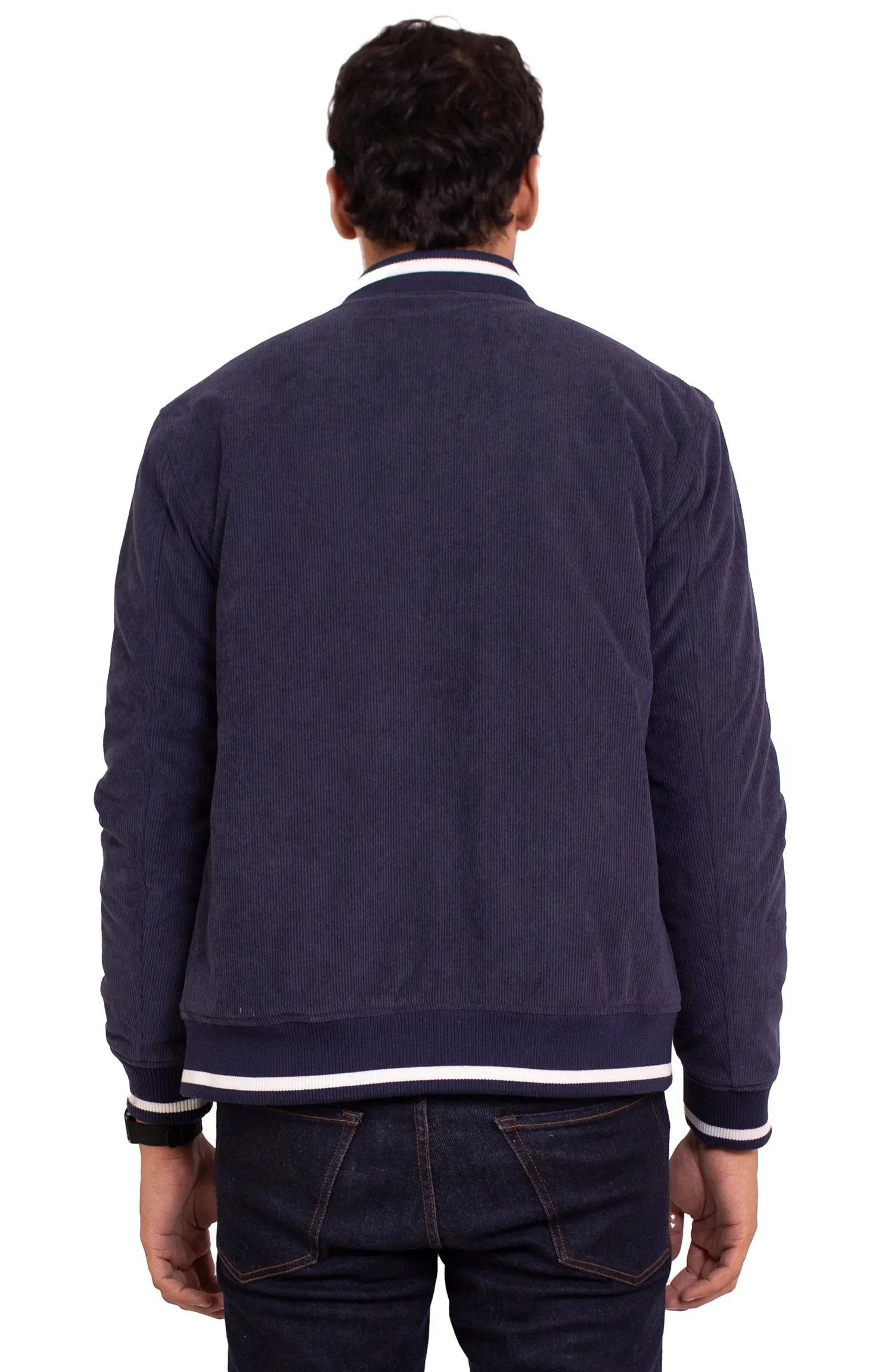 Embroidery Logo Jackets