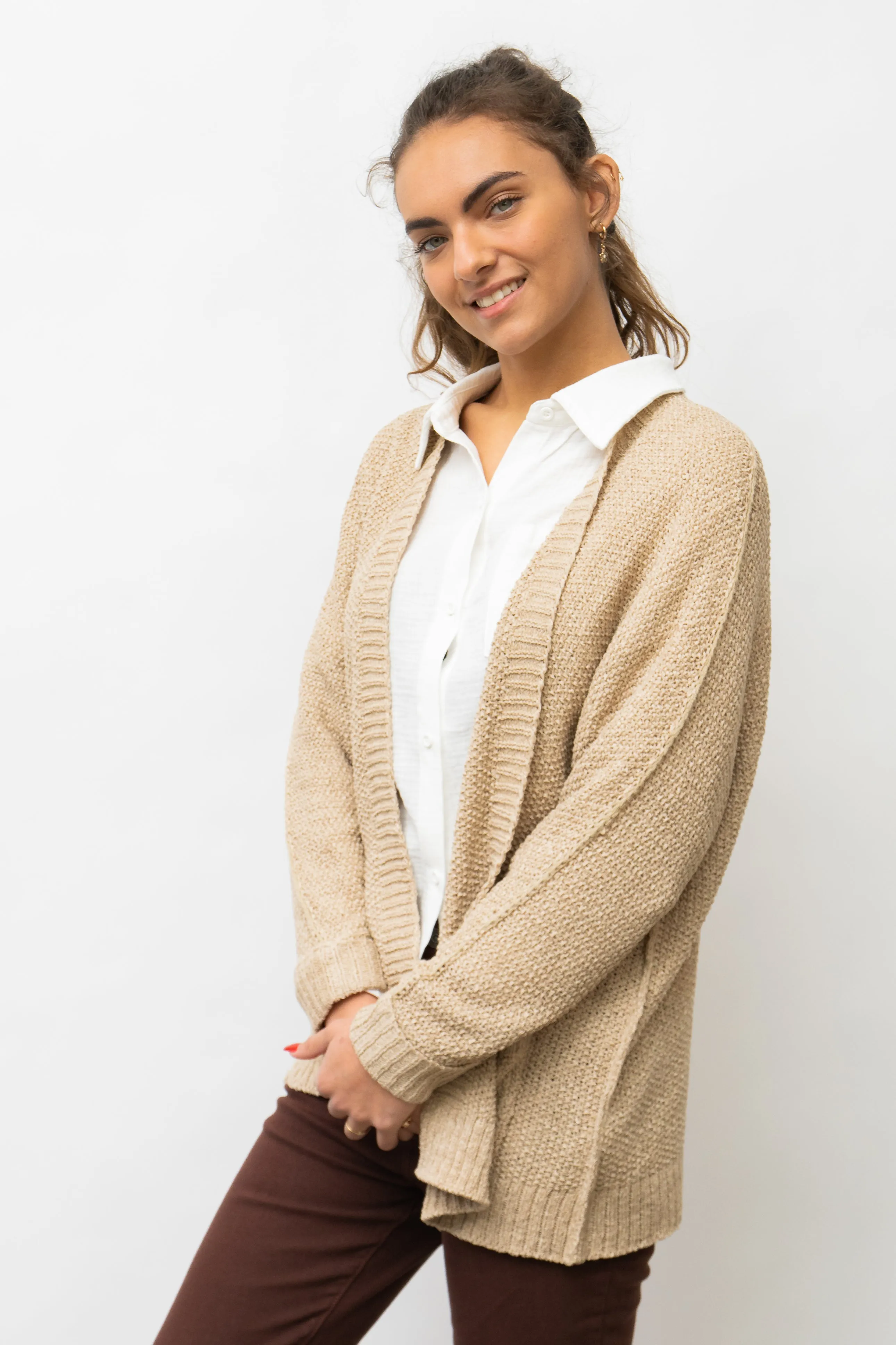 Maisie Cardigan
