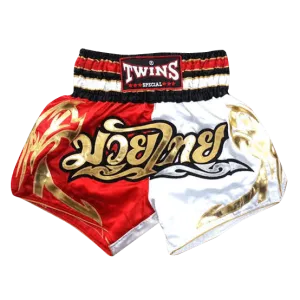 Twins Special Shorts T-46